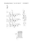 PROCESS FOR DETECTING AN ALARM IN AN OPERATING MACHINE diagram and image