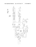 PROCESS FOR DETECTING AN ALARM IN AN OPERATING MACHINE diagram and image