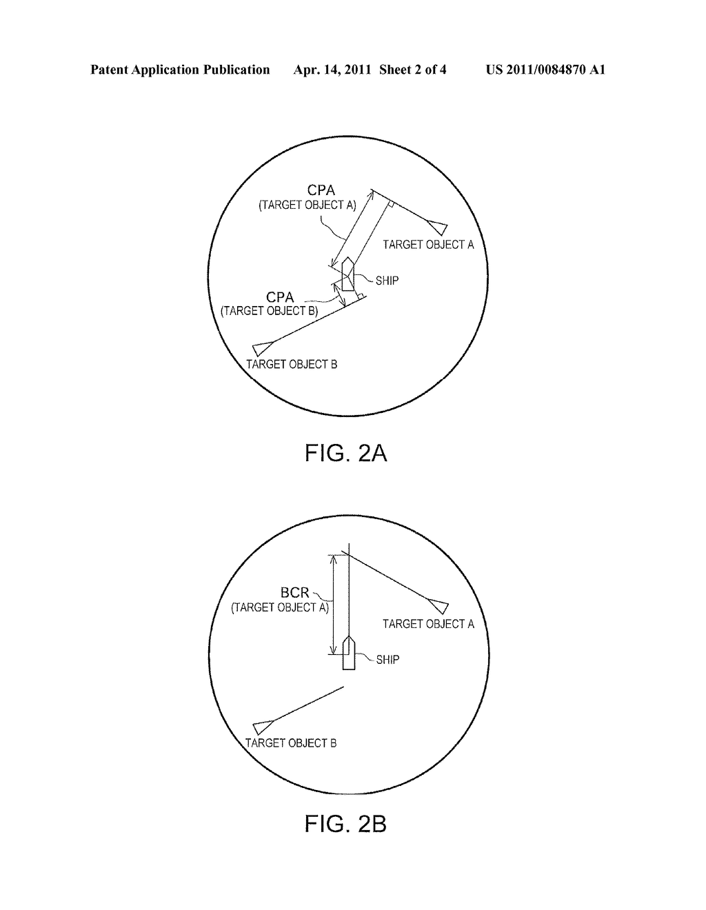 NAVIGATION ASSISTING DEVICE - diagram, schematic, and image 03