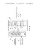 NAVIGATION ASSISTING DEVICE diagram and image