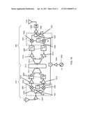 RETRODIRECTIVE TRANSMIT AND RECEIVE RADIO FREQUENCY SYSTEM BASED ON PSEUDORANDOM MODULATED WAVEFORMS diagram and image