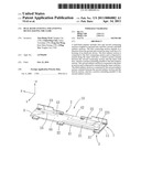 DUAL-BAND ANTENNA AND ANTENNA DEVICE HAVING THE SAME diagram and image