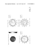 DUAL-BAND ANTENNA AND ANTENNA DEVICE HAVING THE SAME diagram and image