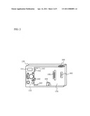 VEHICLE-MOUNTED DEVICE diagram and image