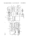 VEHICLE-MOUNTED DEVICE diagram and image