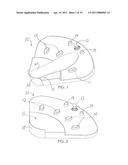 FOOT-OPERATED INPUT DEVICE diagram and image