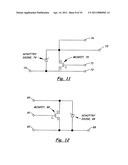 FOOT-OPERATED INPUT DEVICE diagram and image