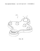 FOOT-OPERATED INPUT DEVICE diagram and image