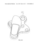 FOOT-OPERATED INPUT DEVICE diagram and image