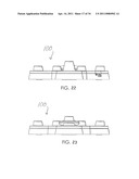 FOOT-OPERATED INPUT DEVICE diagram and image