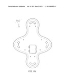 FOOT-OPERATED INPUT DEVICE diagram and image