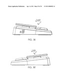 FOOT-OPERATED INPUT DEVICE diagram and image