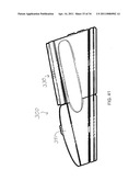 FOOT-OPERATED INPUT DEVICE diagram and image