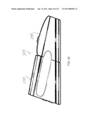 FOOT-OPERATED INPUT DEVICE diagram and image