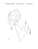 TOUCH INTERFACE HAVING MICROPHONE TO DETERMINE TOUCH IMPACT STRENGTH diagram and image