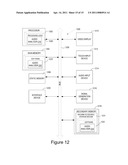 TOUCH INTERFACE HAVING MICROPHONE TO DETERMINE TOUCH IMPACT STRENGTH diagram and image