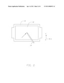 ADJUSTMENT SYSTEM AND METHOD FOR CAMERA LENS diagram and image