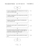 ADJUSTMENT SYSTEM AND METHOD FOR CAMERA LENS diagram and image