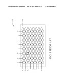 Touch Detection Method and Touch Detection Device and Touch Display Device diagram and image