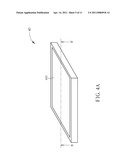 Touch Detection Method and Touch Detection Device and Touch Display Device diagram and image