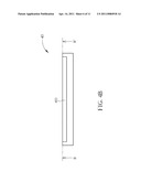 Touch Detection Method and Touch Detection Device and Touch Display Device diagram and image