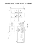 Touch Detection Method and Touch Detection Device and Touch Display Device diagram and image