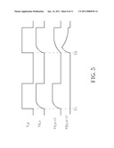 Touch Detection Method and Touch Detection Device and Touch Display Device diagram and image