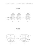 MOBILE TERMINAL AND DATA EXTRACTING METHOD IN A MOBILE TERMINAL diagram and image