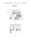 MOBILE TERMINAL AND DATA EXTRACTING METHOD IN A MOBILE TERMINAL diagram and image