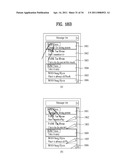 MOBILE TERMINAL AND DATA EXTRACTING METHOD IN A MOBILE TERMINAL diagram and image