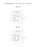 MOBILE TERMINAL AND DATA EXTRACTING METHOD IN A MOBILE TERMINAL diagram and image