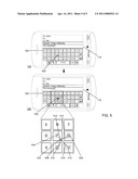 ELECTRONIC DEVICE INCLUDING TOUCH-SENSITIVE DISPLAY AND METHOD OF CONTROLLING SAME diagram and image