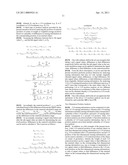 METHOD AND DEVICE FOR SIGNAL DETECTION diagram and image