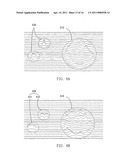 Method and device for analyzing two-dimension sensing information diagram and image