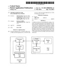 Method and device for dual-differential sensing diagram and image