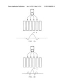 Method and device for dual-differential sensing diagram and image