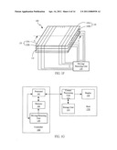 Method and device for dual-differential sensing diagram and image