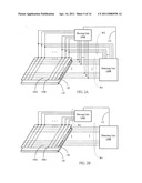 Method and device for dual-differential sensing diagram and image