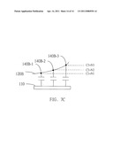 Method and device for dual-differential sensing diagram and image