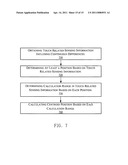 Method and device for position detection diagram and image