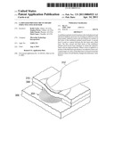 LAMINATED PRINTED CIRCUIT BOARD INDUCTIVE TOUCH SENSOR diagram and image