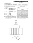 Method and device for analyzing positions diagram and image