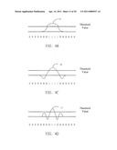 Method and device for analyzing positions diagram and image