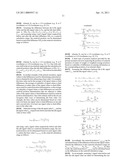 Method and device for analyzing positions diagram and image