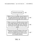 TOUCH DETECTION APPARATUS AND TOUCH POINT DETECTION METHOD diagram and image