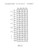 LCD DRIVER CIRCUIT AND DRIVING METHOD THEREOF diagram and image