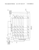 LCD DRIVER CIRCUIT AND DRIVING METHOD THEREOF diagram and image