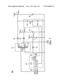 POWER CONVERTERS AND E-PAPER DEVICES USING THE SAME diagram and image