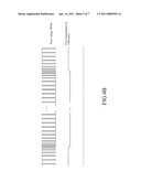 ACTIVE MATRIX TYPE LIQUID CRYSTAL DISPLAY DEVICE AND RELATED DRIVING METHODS diagram and image