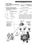 DISPLAY DEVICE WITH SELECTABLE OPERATIONAL MODES, METHOD IN A DISPLAY DEVICE AND A CONTROL DEVICE TO ALTER OPERATIONAL MODE OF A DISPLAY DEVICE diagram and image